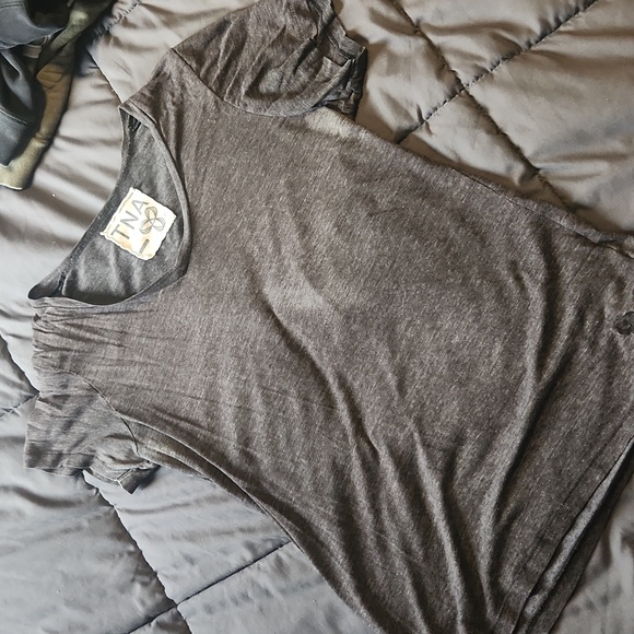 T-shirt tna - Picture 1 of 1